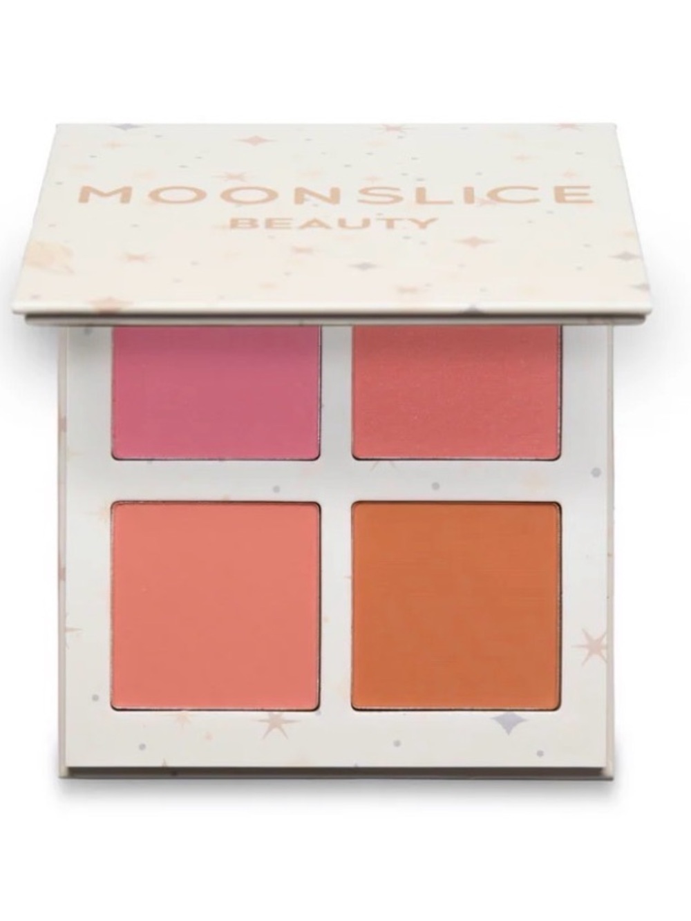 🌸 MOONSLICE BEAUTY BLUSHING MOON Blush Set